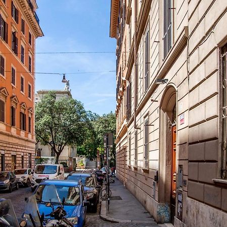 Rome Nico Apartment Exteriér fotografie