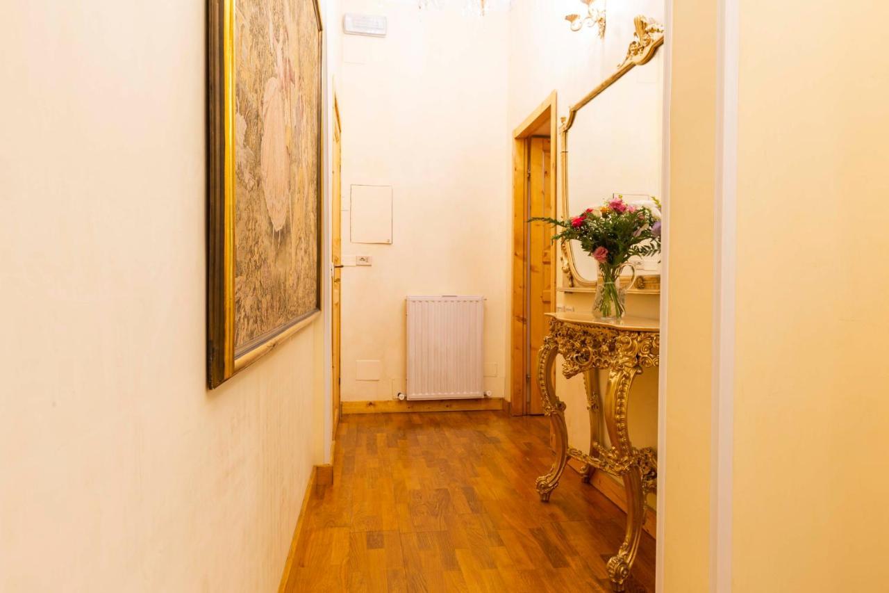 Rome Nico Apartment Exteriér fotografie