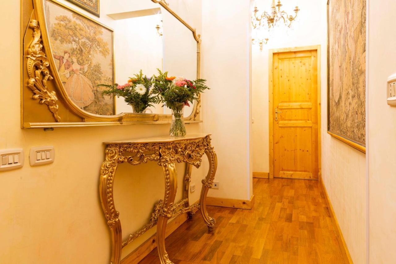 Rome Nico Apartment Exteriér fotografie